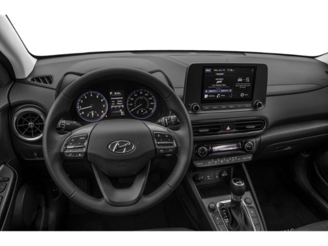 used 2022 Hyundai Kona car, priced at $20,898