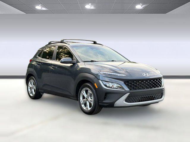 used 2022 Hyundai Kona car, priced at $17,896