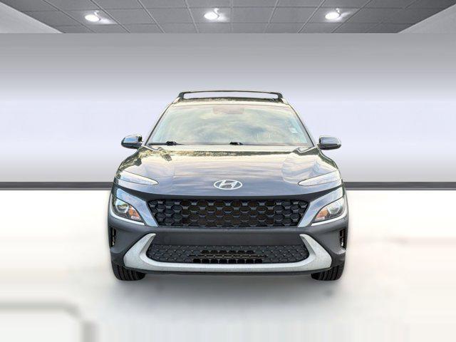 used 2022 Hyundai Kona car, priced at $17,896