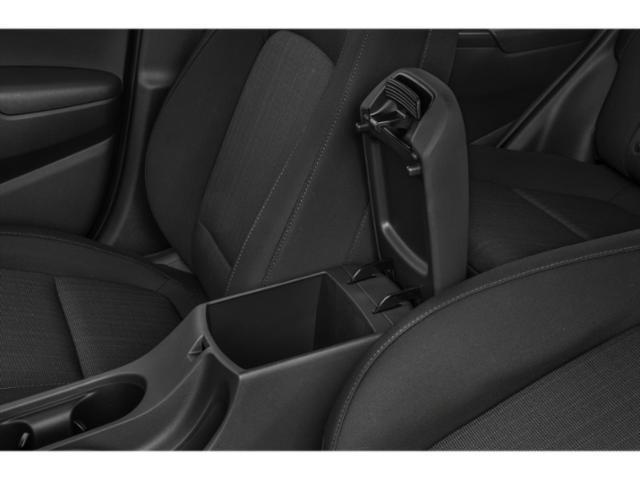 used 2022 Hyundai Kona car, priced at $20,898