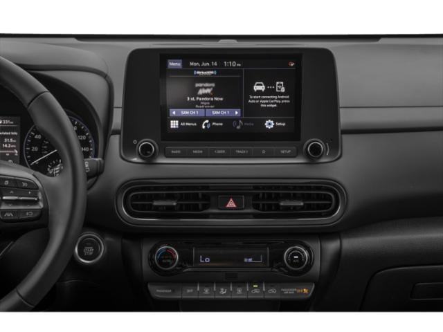used 2022 Hyundai Kona car, priced at $20,898
