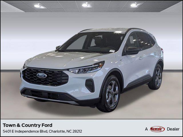 new 2026 Ford Escape car, priced at $29,402