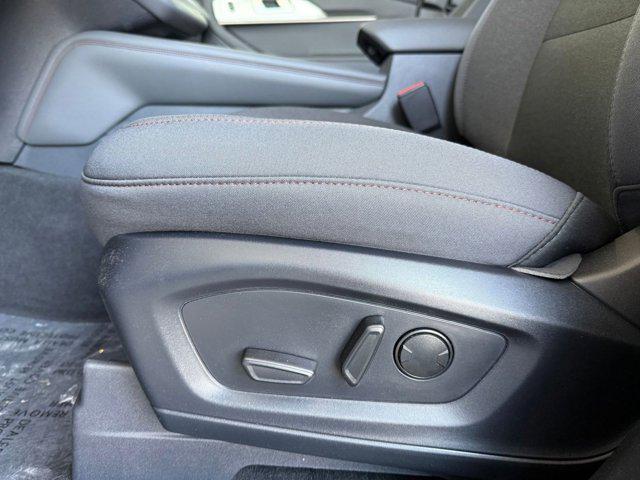 new 2026 Ford Explorer car, priced at $39,241