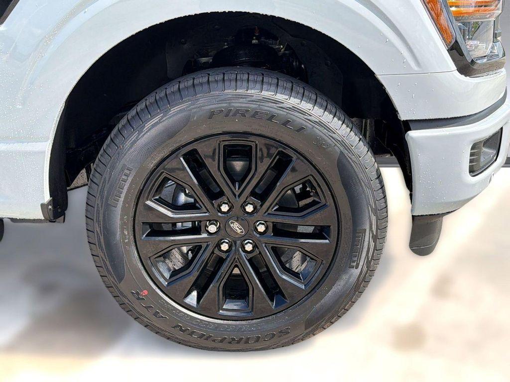 new 2026 Ford F-150 car, priced at $61,210