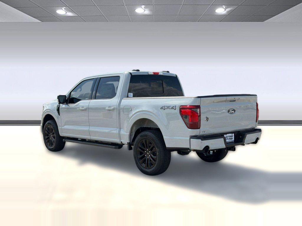 new 2026 Ford F-150 car, priced at $61,210