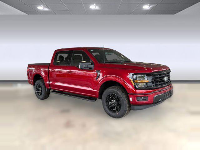 new 2026 Ford F-150 car, priced at $60,237