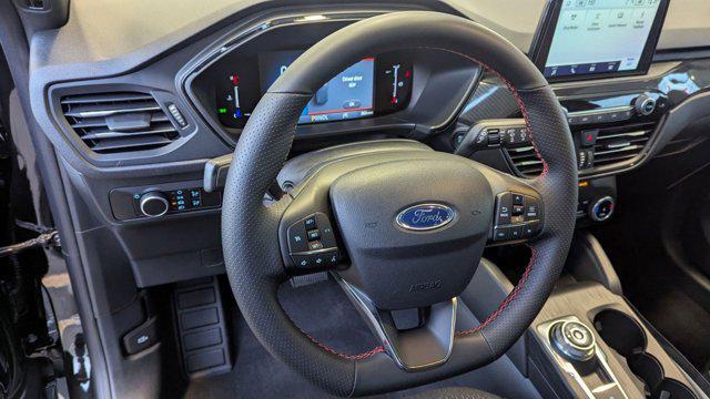 new 2026 Ford Escape car, priced at $27,502