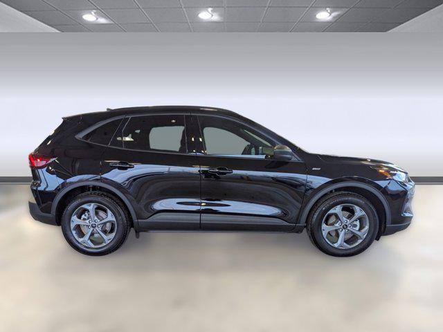new 2026 Ford Escape car, priced at $27,502