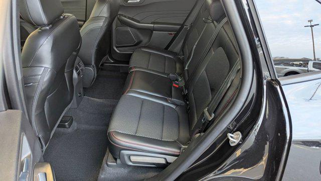 new 2026 Ford Escape car, priced at $27,502