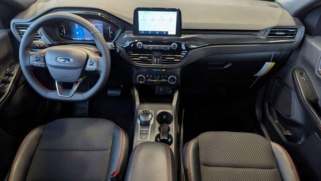 new 2026 Ford Escape car, priced at $27,502