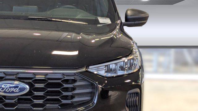 new 2026 Ford Escape car, priced at $27,502