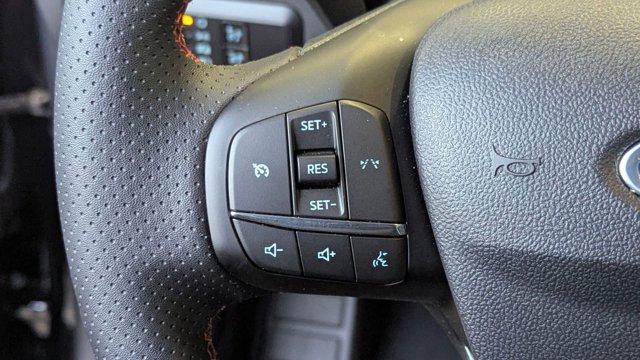 new 2026 Ford Escape car, priced at $27,502