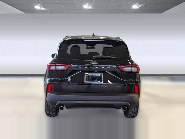 new 2026 Ford Escape car, priced at $27,502