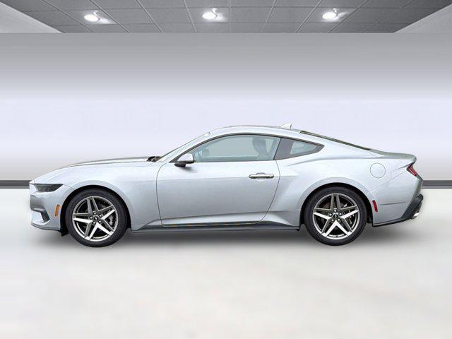 new 2026 Ford Mustang car, priced at $36,702