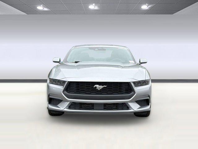 new 2026 Ford Mustang car, priced at $36,702