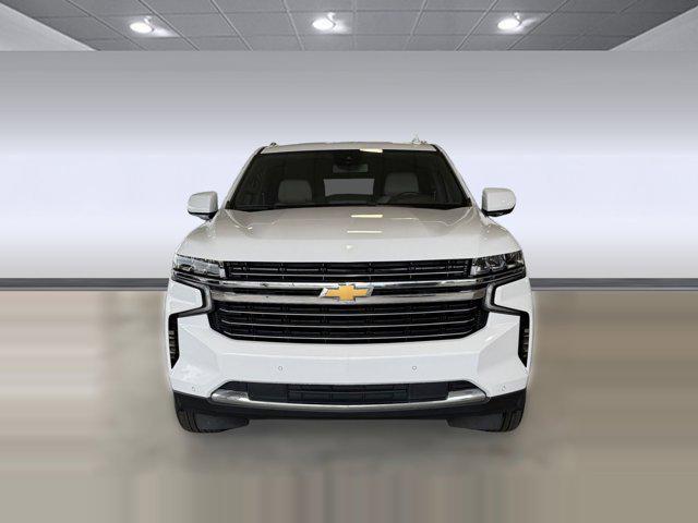 used 2024 Chevrolet Suburban car, priced at $43,897