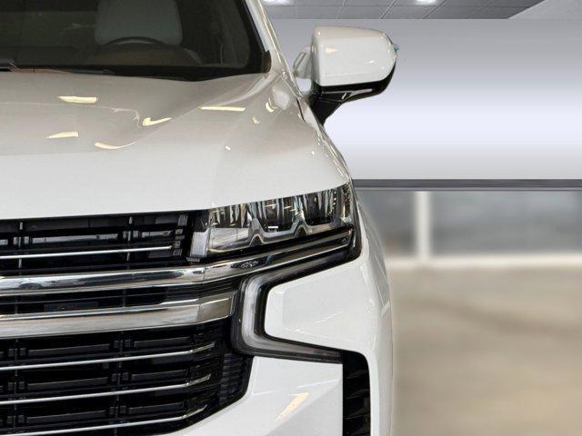 used 2024 Chevrolet Suburban car, priced at $43,897