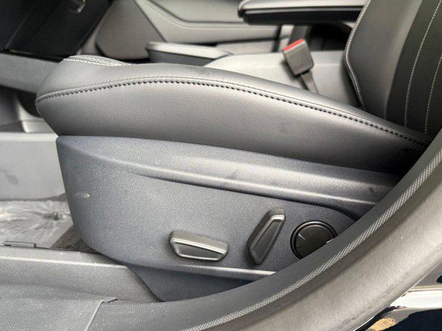 new 2026 Ford Mustang Mach-E car, priced at $37,891