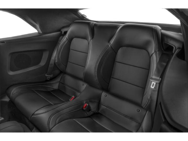new 2026 Ford Mustang car, priced at $49,515