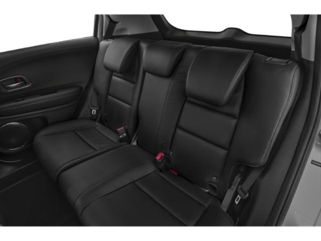 used 2020 Honda HR-V car, priced at $23,398