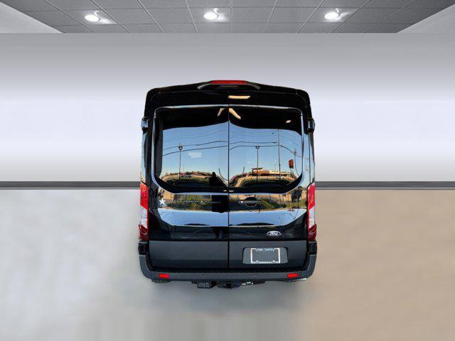 new 2026 Ford Transit-350 car, priced at $64,731