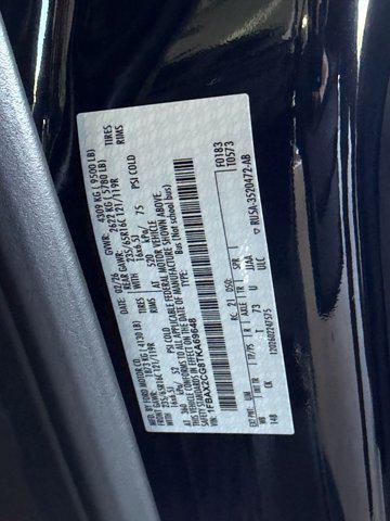 new 2026 Ford Transit-350 car, priced at $64,731