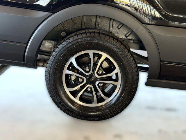 new 2026 Ford Transit-350 car, priced at $64,731