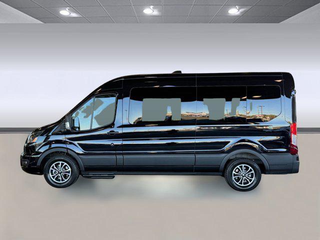 new 2026 Ford Transit-350 car, priced at $64,731