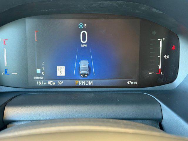 new 2026 Ford Transit-350 car, priced at $64,731