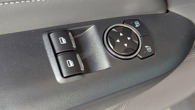 new 2026 Ford Mustang car, priced at $36,801