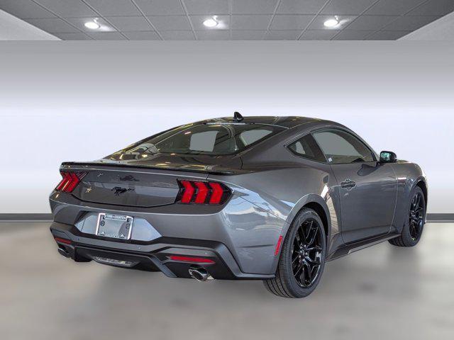 new 2026 Ford Mustang car, priced at $36,801