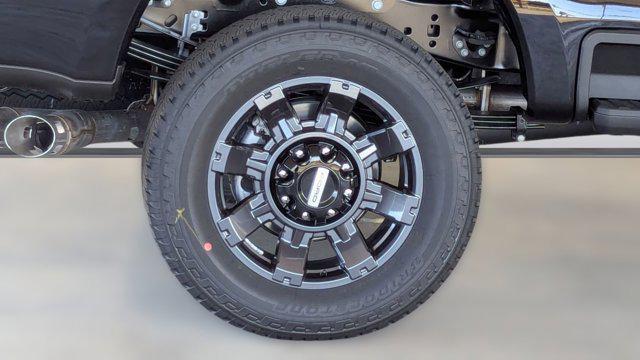 new 2026 Ford F-250 car, priced at $70,571