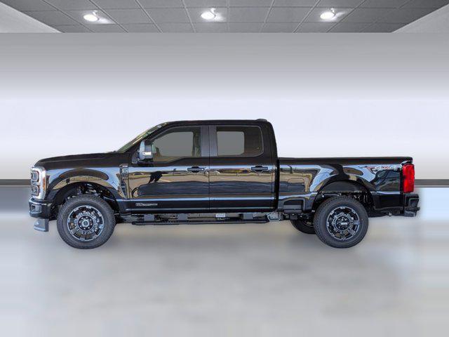 new 2026 Ford F-250 car, priced at $68,982
