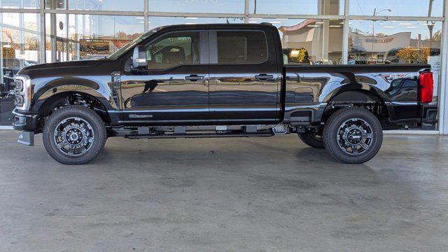 new 2026 Ford F-250 car, priced at $70,571