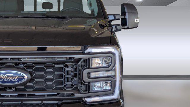 new 2026 Ford F-250 car, priced at $70,571