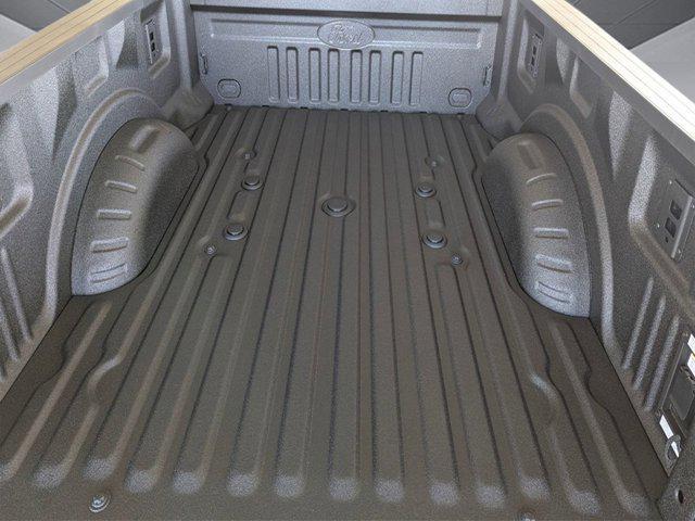 new 2026 Ford F-250 car, priced at $70,571