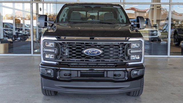 new 2026 Ford F-250 car, priced at $70,571