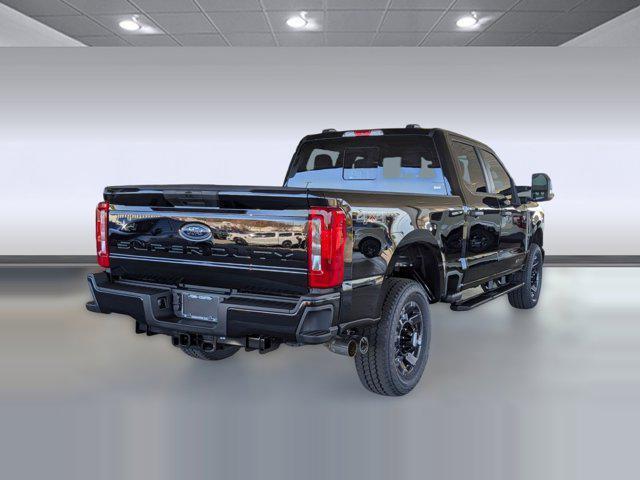 new 2026 Ford F-250 car, priced at $70,571