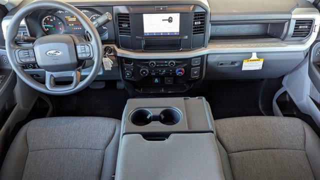 new 2026 Ford F-250 car, priced at $70,571