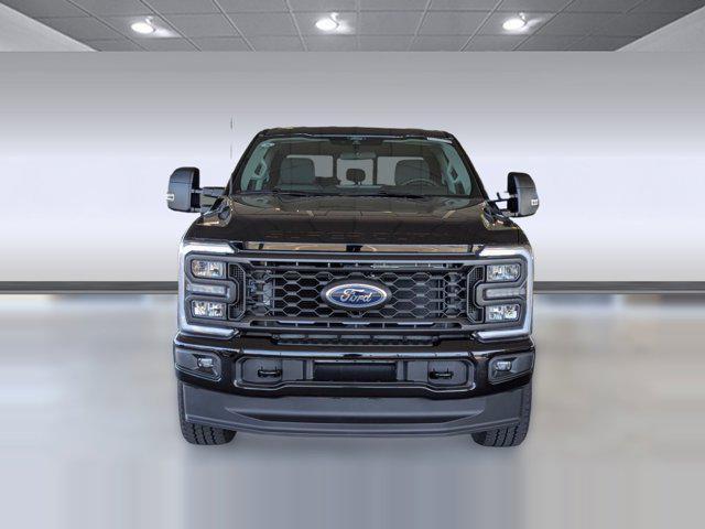 new 2026 Ford F-250 car, priced at $68,982