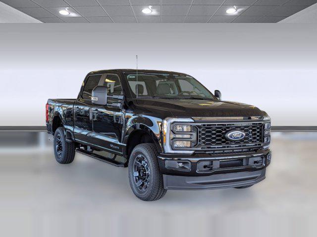 new 2026 Ford F-250 car, priced at $70,571