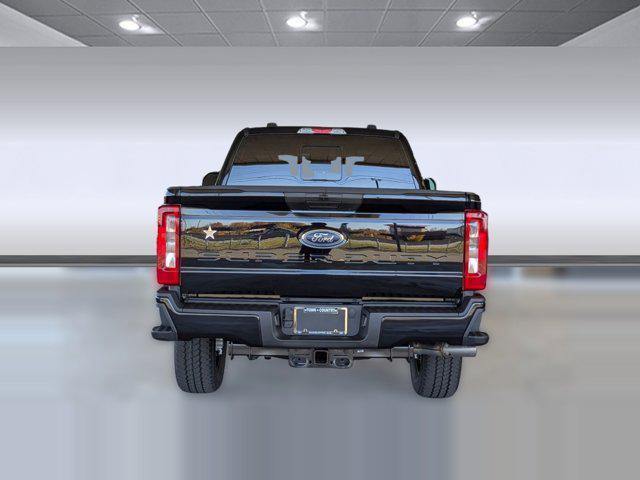 new 2026 Ford F-250 car, priced at $70,571