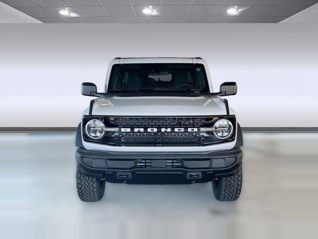 new 2025 Ford Bronco car, priced at $44,541