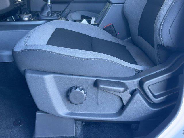 new 2025 Ford Bronco car, priced at $44,541