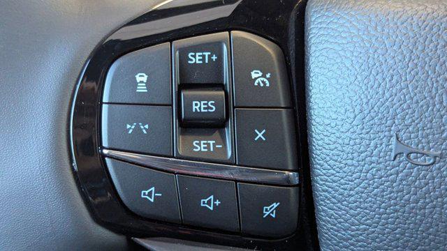 new 2026 Ford Explorer car, priced at $49,021