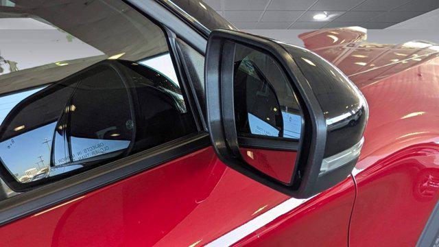 new 2026 Ford Explorer car, priced at $49,021