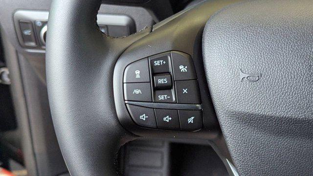 new 2025 Ford Bronco Sport car, priced at $37,062