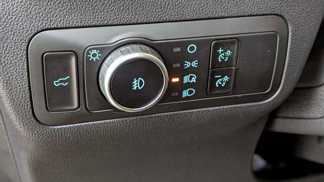 new 2025 Ford Bronco Sport car, priced at $37,062