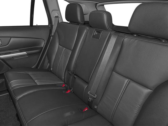 used 2014 Ford Edge car, priced at $8,898