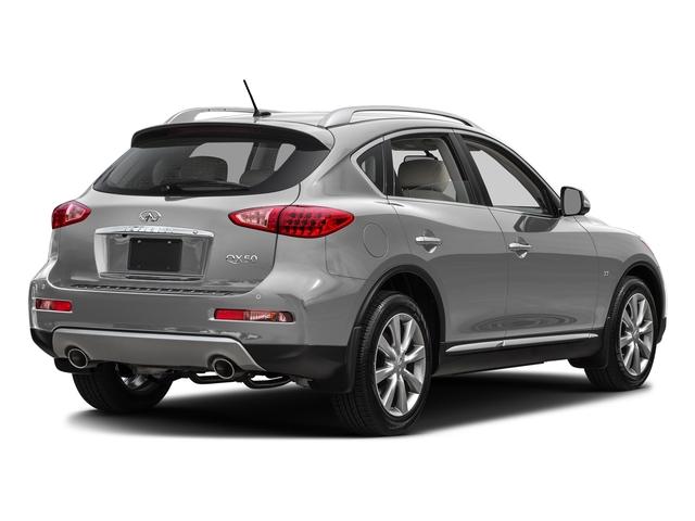 used 2016 INFINITI QX50 car, priced at $7,898